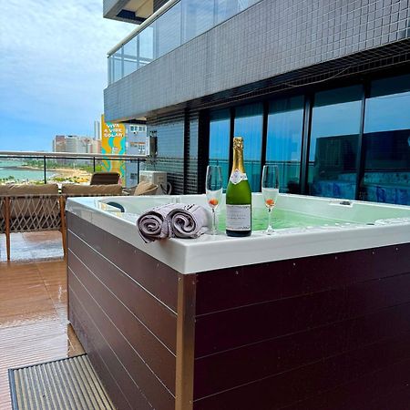 Landscape@Urbanbeach Fortaleza  Exterior foto