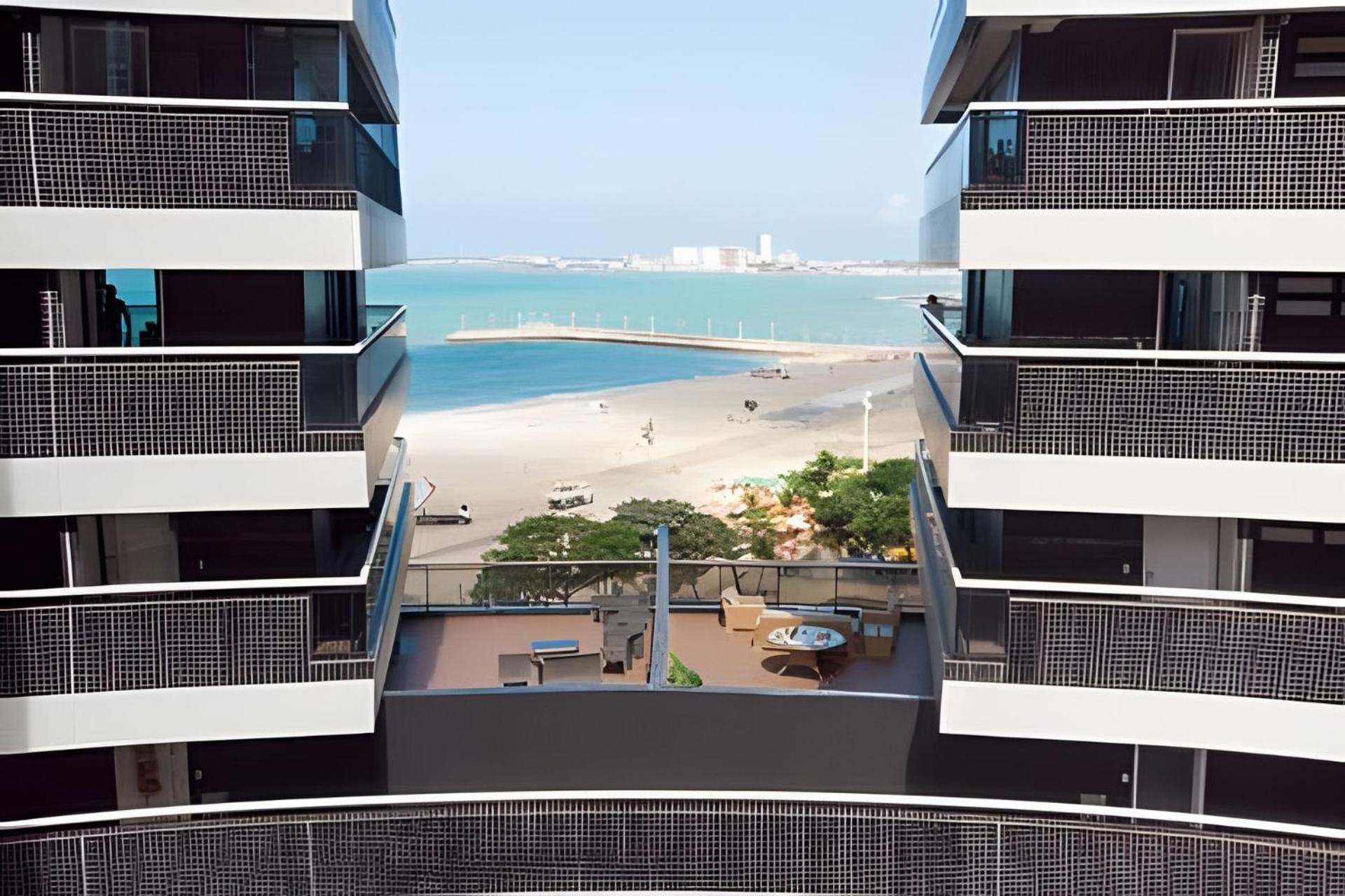 Landscape@Urbanbeach Fortaleza  Exterior foto